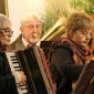 Fr&auml;nkische Waldweihnacht