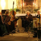 Fr&auml;nkische Waldweihnacht